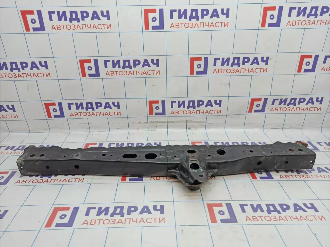 Балка передняя поперечная Toyota Auris (E150) 57104-02160. Дефект.